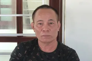 Danh tính 'đại gia' nổ súng trước biệt thự khiến 2 người chết 