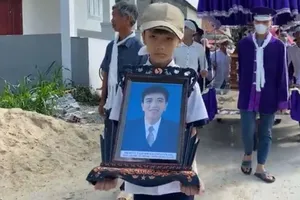 Lời kể người chứng kiến sinh viên quên mình cứu sống 3 nữ sinh