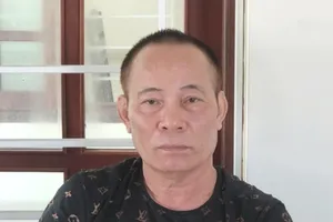 Khởi tố 'đại gia' bắn chết 2 người ở Nghệ An
