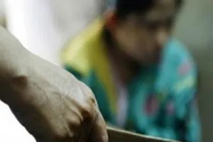 Nghi án chồng sát hại vợ trên giường ngủ