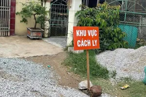 Nghệ An: Giãn cách 1 xã, tìm người đi xe khách Tuấn Hùng 