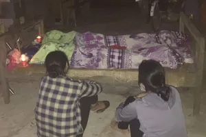 2 chị em ruột đi chăn bò tử vong do đuối nước 