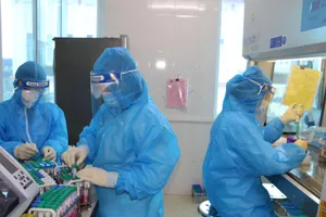 Thêm 2 ca dương tính COVID-19, Hà Tĩnh thông báo khẩn tìm người