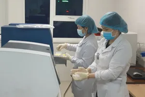 Phát hiện thêm 7 người nhiễm COVID-19, tỉnh Hà Tĩnh họp khẩn