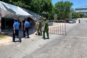 TP Hà Tĩnh dỡ bỏ cách ly y tế theo Chỉ thị 16, giãn cách xã hội theo Chỉ thị 15 