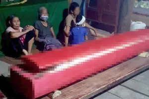 Đau lòng 2 học sinh hoàn cảnh khó khăn bị đuối nước 