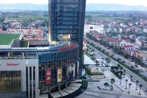 TP Hà Tĩnh kết thúc giãn cách xã hội theo Chỉ thị 15 