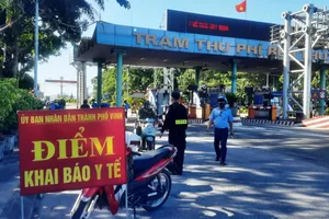  Hà Tĩnh hỏa tốc rút văn bản ‘không tiếp nhận người đến từ TP Vinh’