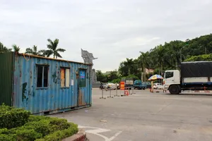  Nghệ An: Thông báo 24 địa điểm liên quan bệnh nhân COVID-19