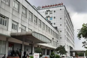 Hà Tĩnh 3 ca, Nghệ An 4 ca dương tính, phong tỏa khoa sản BV tỉnh Nghệ An 