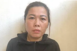 Khởi tố 1 phụ nữ không tố giác người tình buôn heroin