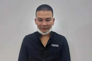 Phá 2 chuyên án bắt 9 người cá độ bóng đá hơn 7 tỉ đồng 