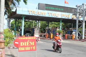 Nghệ An thêm 4 ca dương tính với COVID-19