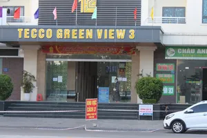 Một bác sĩ ở Nghệ An dương tính với COVID-19, sau ba lần âm tính