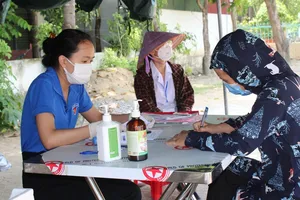 Hà Tĩnh cho phép dịch vụ cắt tóc, gội đầu hoạt động trở lại