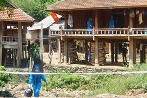 Nghệ An chưa xác định được nguồn lây của 3 ca COVID-19 mới phát hiện