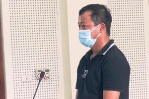 Giả danh cảnh sát hình sự 6 lần nhận tiền chạy án