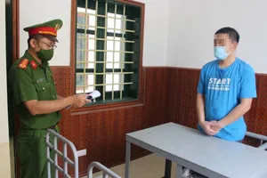 Vụ khai thác hàng ngàn m3 đá trắng trái phép: Khởi tố thêm một giám đốc 