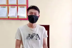 Đã bắt được nam sinh lớp 11 là nghi can truy sát 2 mẹ con 