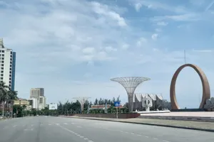 Nghệ An họp khẩn, giãn cách huyện Nghi Lộc và thị xã Cửa Lò theo Chỉ thị 16 