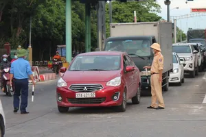 TP Vinh chưa áp dụng Chỉ thị 16+ 