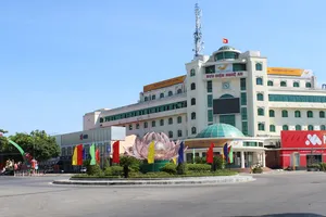 Người dân TP Vinh tuyệt đối không được ra khỏi nhà đến 6-9