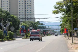 Nghệ An: 4 ca dương tính COVID-19 liên quan đến tài xế xe Bắc - Nam