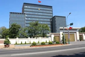 Hỏa tốc chuyển từ Chỉ thị 16 sang Chỉ thị 15 đối với TP Vinh và 5 huyện, thị