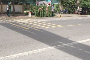 Phát hiện thêm thi thể gần hiện trường vụ tai nạn 3 người thương vong ở Hà Tĩnh 