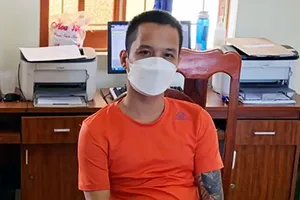  Công an khởi tố 1 giám đốc tàng trữ ma túy, súng, sừng tê giác