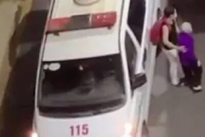 Cụ bà 104 tuổi ở Nghệ An dương tính COVID-19