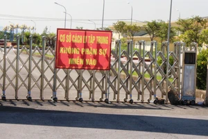 1 phụ nữ đi xe khách từ Bình Dương về Hà Tĩnh dương tính COVID-19