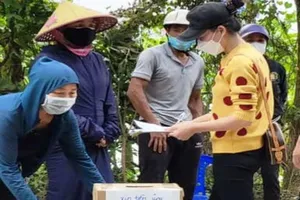 Vụ nam học sinh 8 tuổi mất tích: Tìm thấy thi thể trên sông Lam