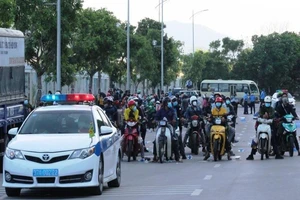 Nghệ An: Phát hiện 473 ca dương tính COVID-19 từ phía Nam về