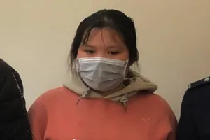 Dì rủ cháu ôm bánh heroin từ quê ra Hà Nội để bán 