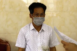 Khởi tố 2 giám đốc và kế toán lập khống hồ sơ nạo vét kênh mương