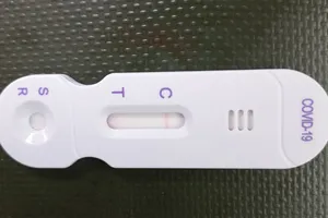 Nghệ An mua của Việt Á khoảng 28 tỉ tiền kit xét nghiệm COVID-19