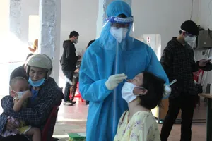 Công an đang làm rõ thông tin 'CDC Nghệ An nhận tiền của Việt Á'