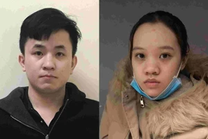 20 tuổi cầm đầu nhóm hacker chiếm đoạt hơn 3 tỉ đồng 