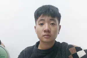 Bắt 'trùm' ngồi ở Bình Dương điều hành đường dây ma túy lớn tại Nghệ An 