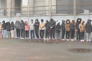 41 người lừa bán bản vẽ chiếm đoạt 100 tỉ đồng đã bị bắt