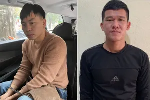 Tạo vỏ bọc doanh nhân thành đạt để lừa đảo