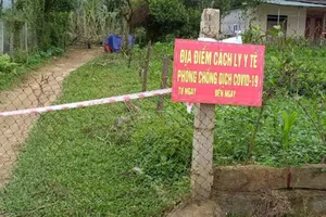 F1 đang cách ly vẫn đi cưới con và chúc rượu bị phạt 5 triệu đồng