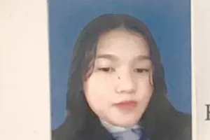 Nghệ An: Truy tìm nữ sinh 17 tuổi mất tích