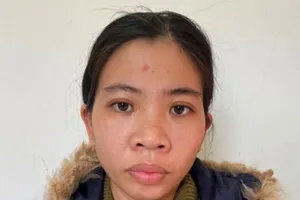 Bắt người phụ nữ nghi lừa lấy tiền tỉ đặt cọc của người mua đất 