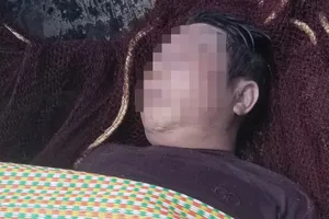 Ngư dân Hà Tĩnh vớt được một thi thể đàn ông trên biển