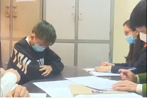 Bắt thiếu niên 17 tuổi hiếp dâm học sinh 13 tuổi