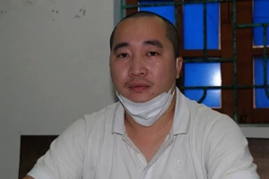 Bắt kẻ lập trang bán sỉ trên Facebook để chiếm đoạt tiền cọc 