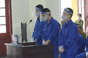 Lý do cựu đại úy công an lãnh án tù chung thân 