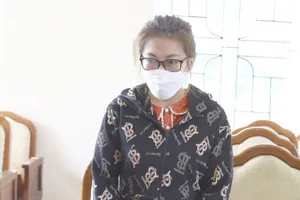 Điều tra 1 phụ nữ tội lừa đảo, phát hiện 3 người cho vay lãi nặng